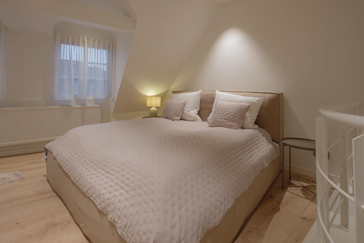 Boutique Charme Apartment Baden-Baden Eksteriør bilde