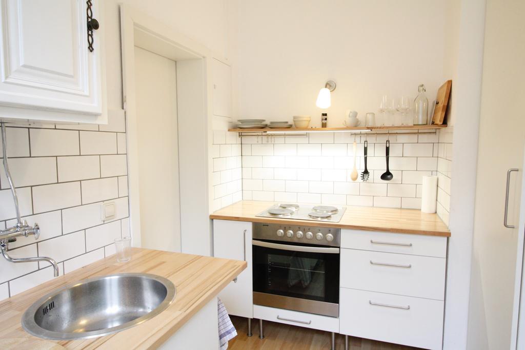 Boutique Charme Apartment Baden-Baden Eksteriør bilde