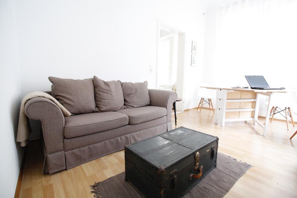 Boutique Charme Apartment Baden-Baden Eksteriør bilde
