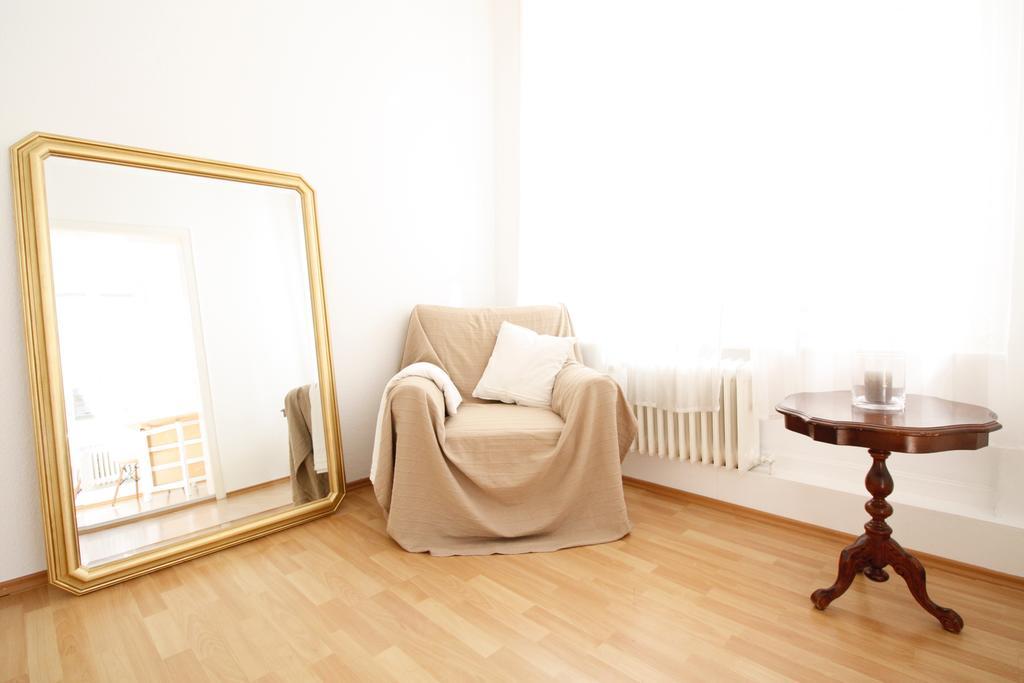 Boutique Charme Apartment Baden-Baden Eksteriør bilde