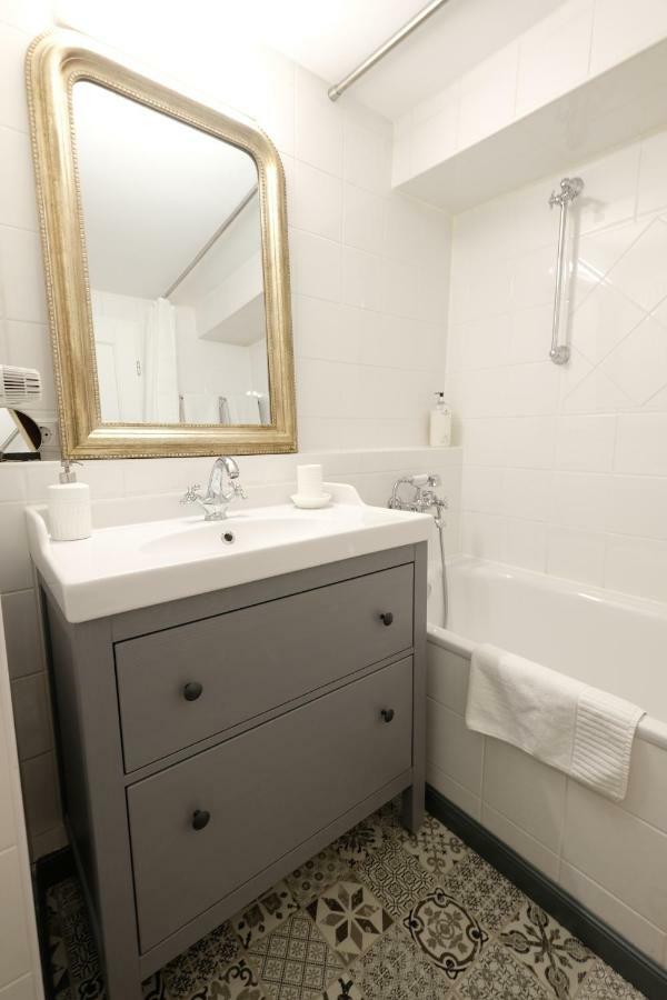 Boutique Charme Apartment Baden-Baden Eksteriør bilde