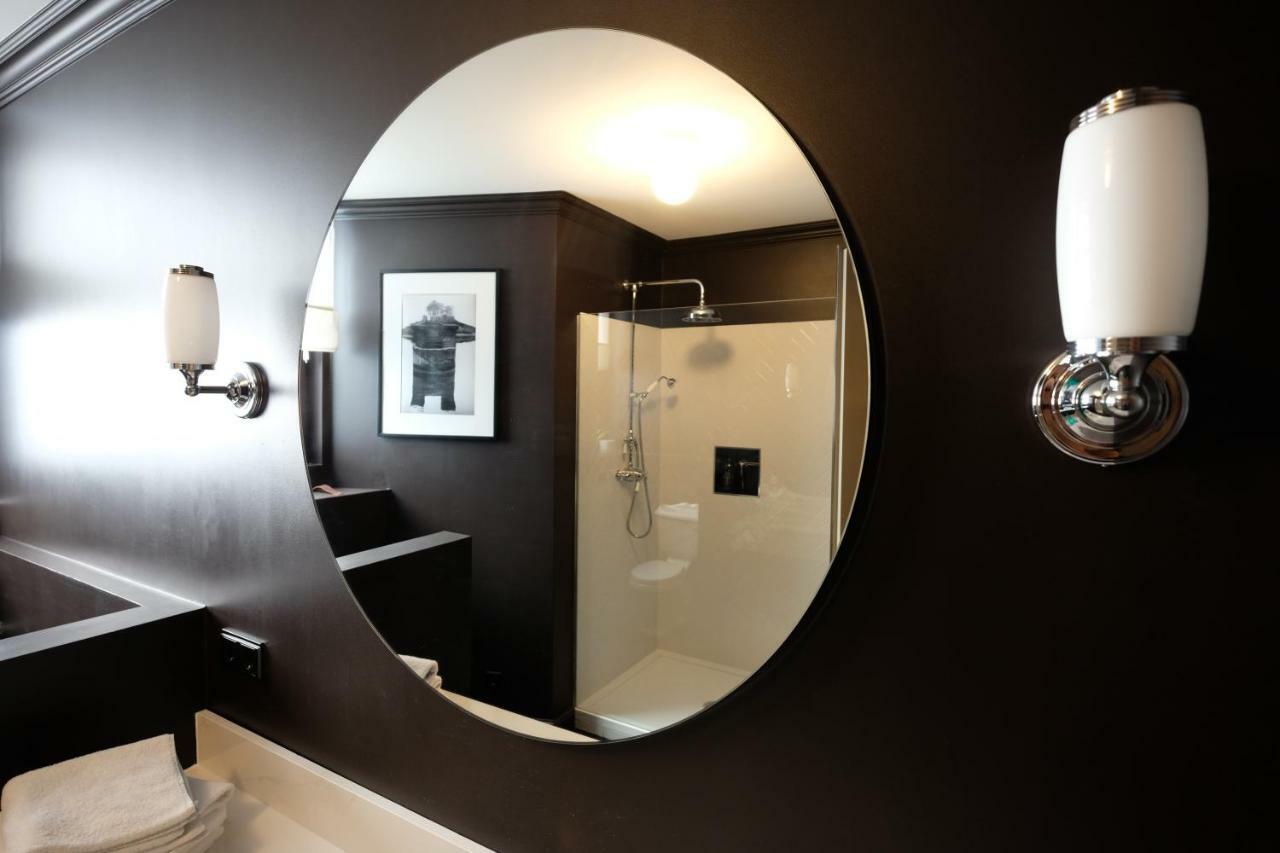Boutique Charme Apartment Baden-Baden Eksteriør bilde