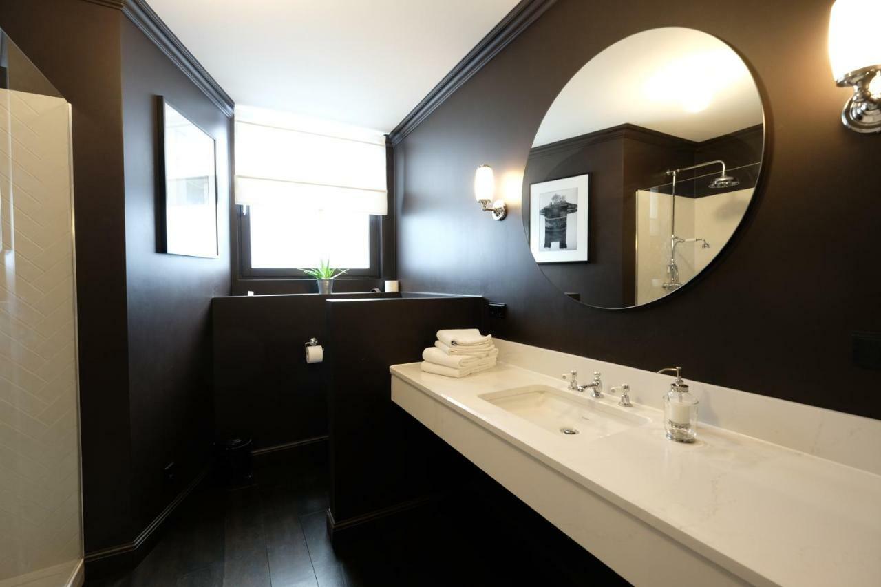 Boutique Charme Apartment Baden-Baden Eksteriør bilde