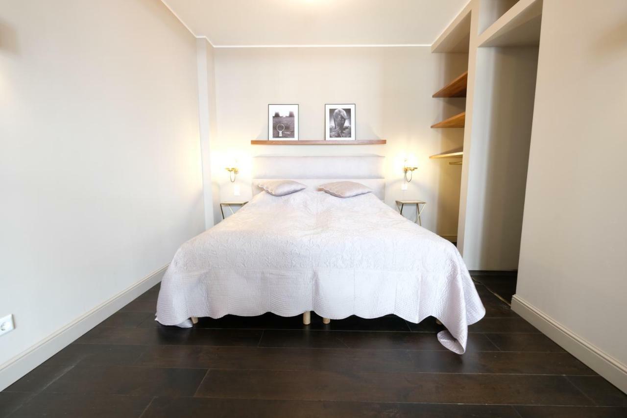 Boutique Charme Apartment Baden-Baden Eksteriør bilde