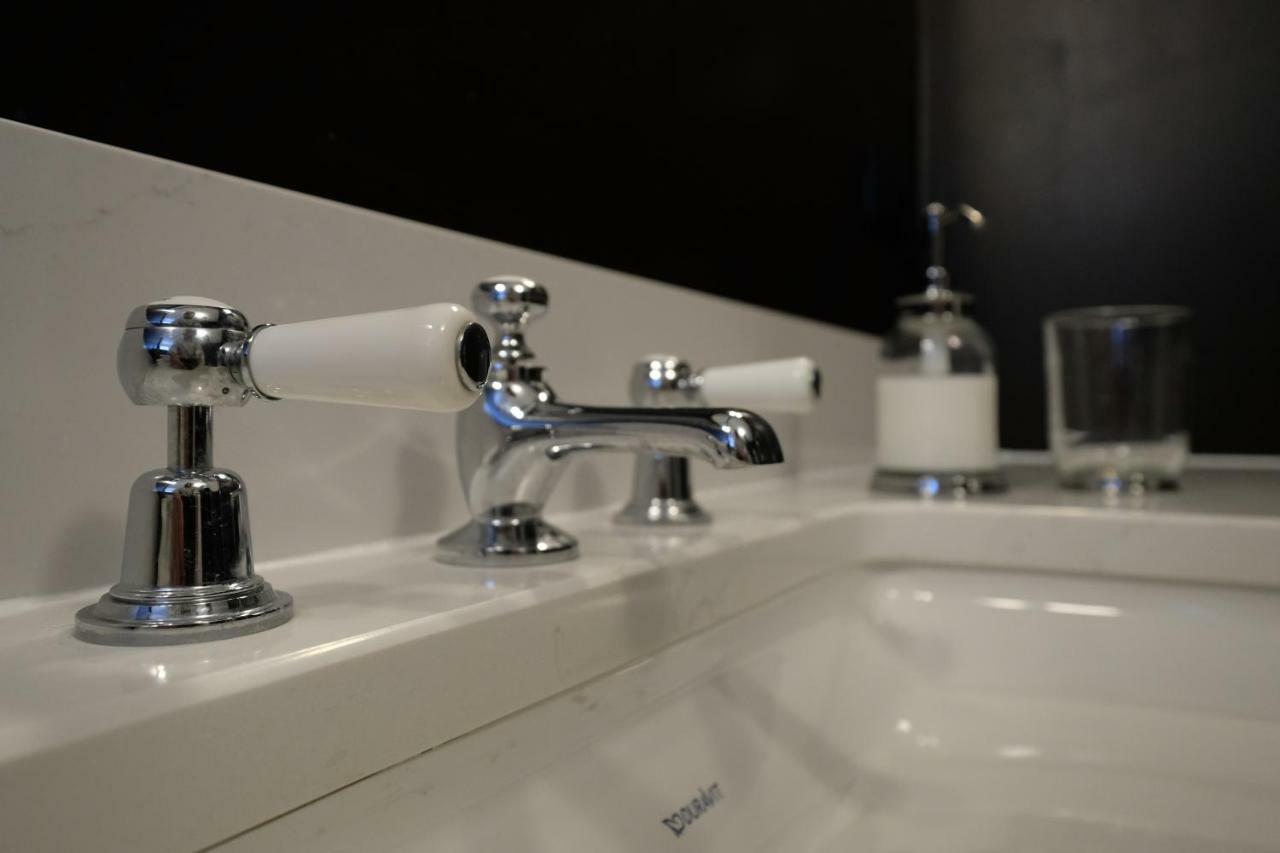 Boutique Charme Apartment Baden-Baden Eksteriør bilde